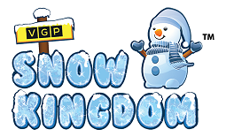 VGP Snow Kingdom Coupons